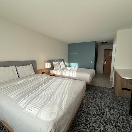 Sleep Inn & Suites Verona Exterior foto