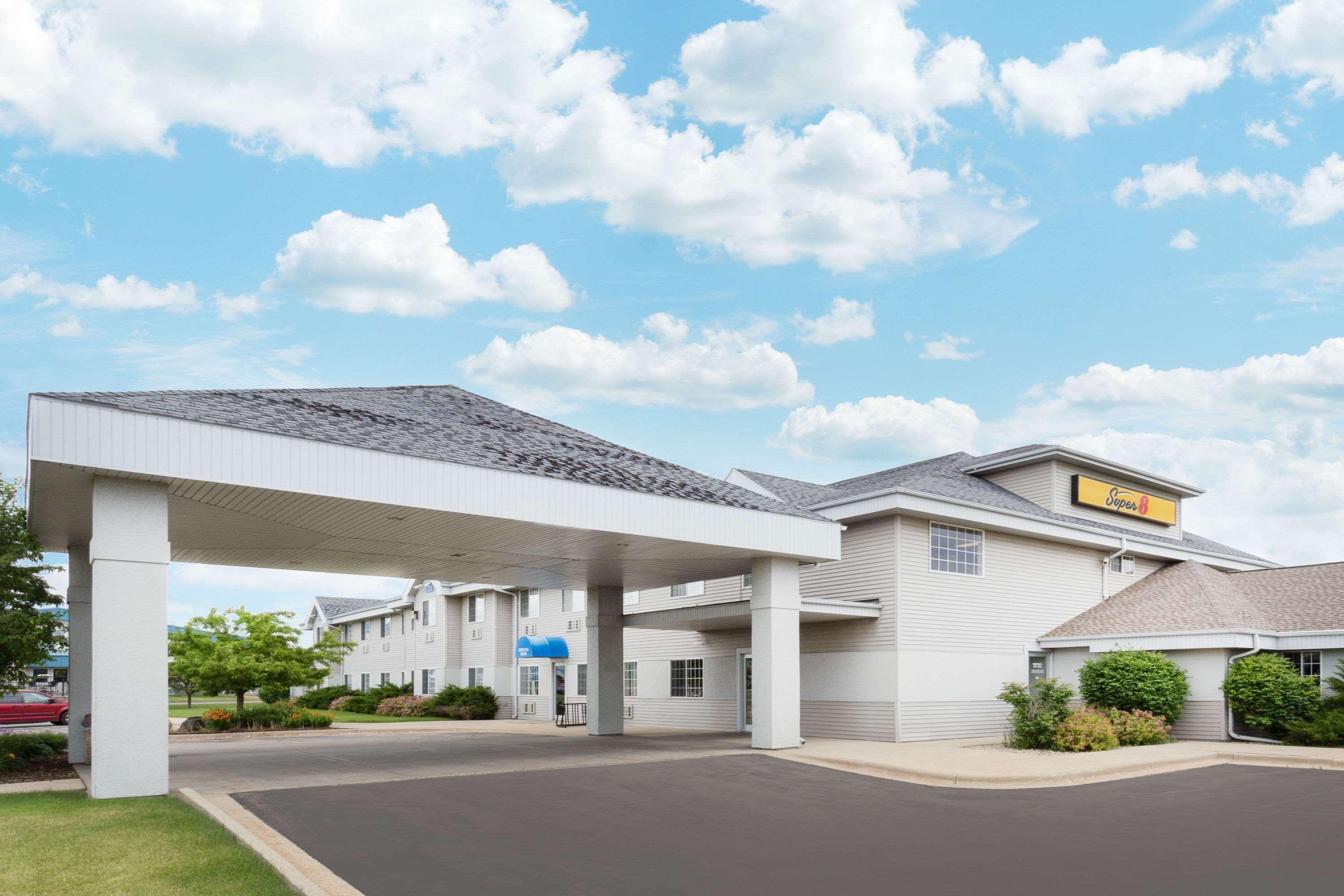 Sleep Inn & Suites Verona Exterior foto