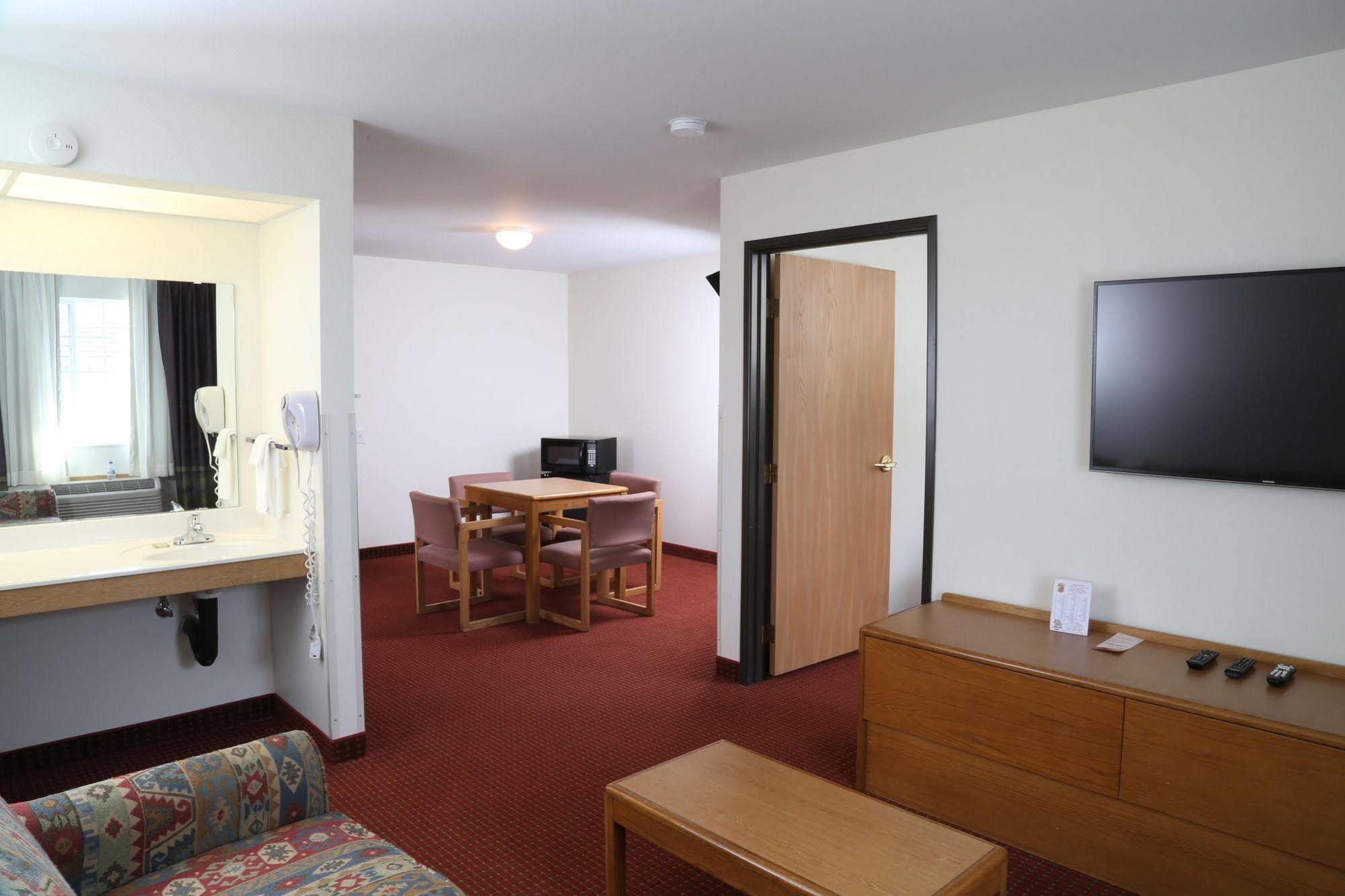 Sleep Inn & Suites Verona Exterior foto