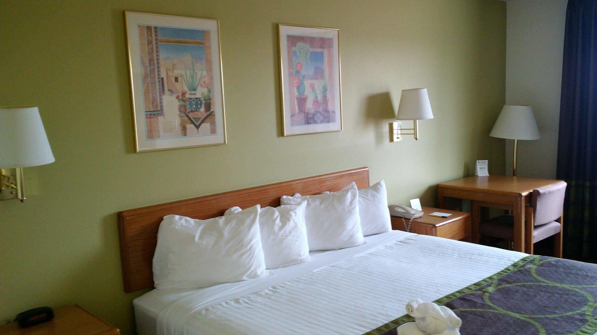 Sleep Inn & Suites Verona Exterior foto