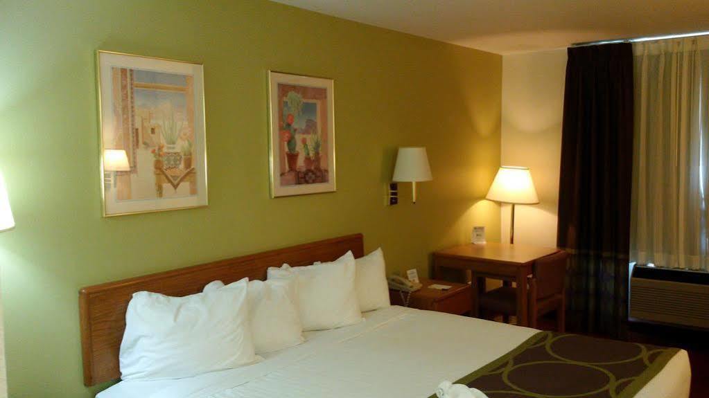 Sleep Inn & Suites Verona Exterior foto